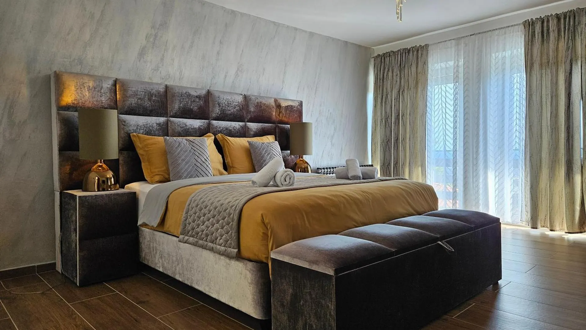 Luxury Villa Natali Pool And Sea View - Happy Rentals Smrika Croatia